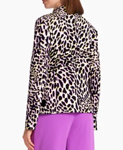 Blazers^Marccain Sport Jasje Ws 34.08 J44 Roze
