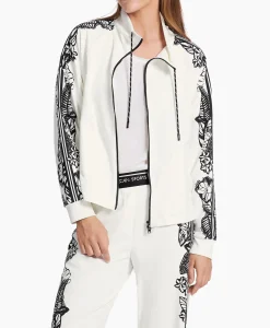 Jassen^Marccain Sport Jasje Ws 31.09 J13 Zwart
