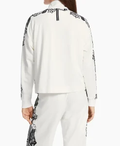 Jassen^Marccain Sport Jasje Ws 31.09 J13 Zwart