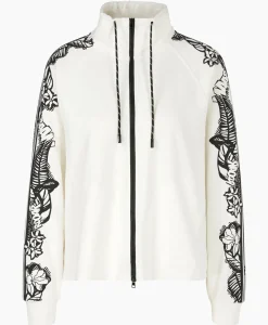 Jassen^Marccain Sport Jasje Ws 31.09 J13 Zwart