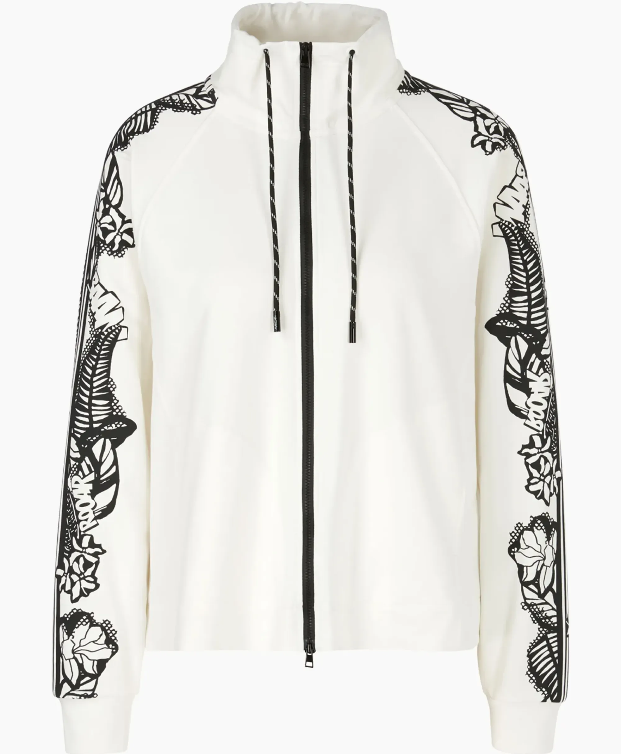 Jassen^Marccain Sport Jasje Ws 31.09 J13 Zwart