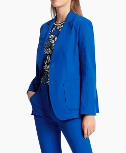 Blazers^Marccain Sport Jasje Ws 34.05 W13 Inkt