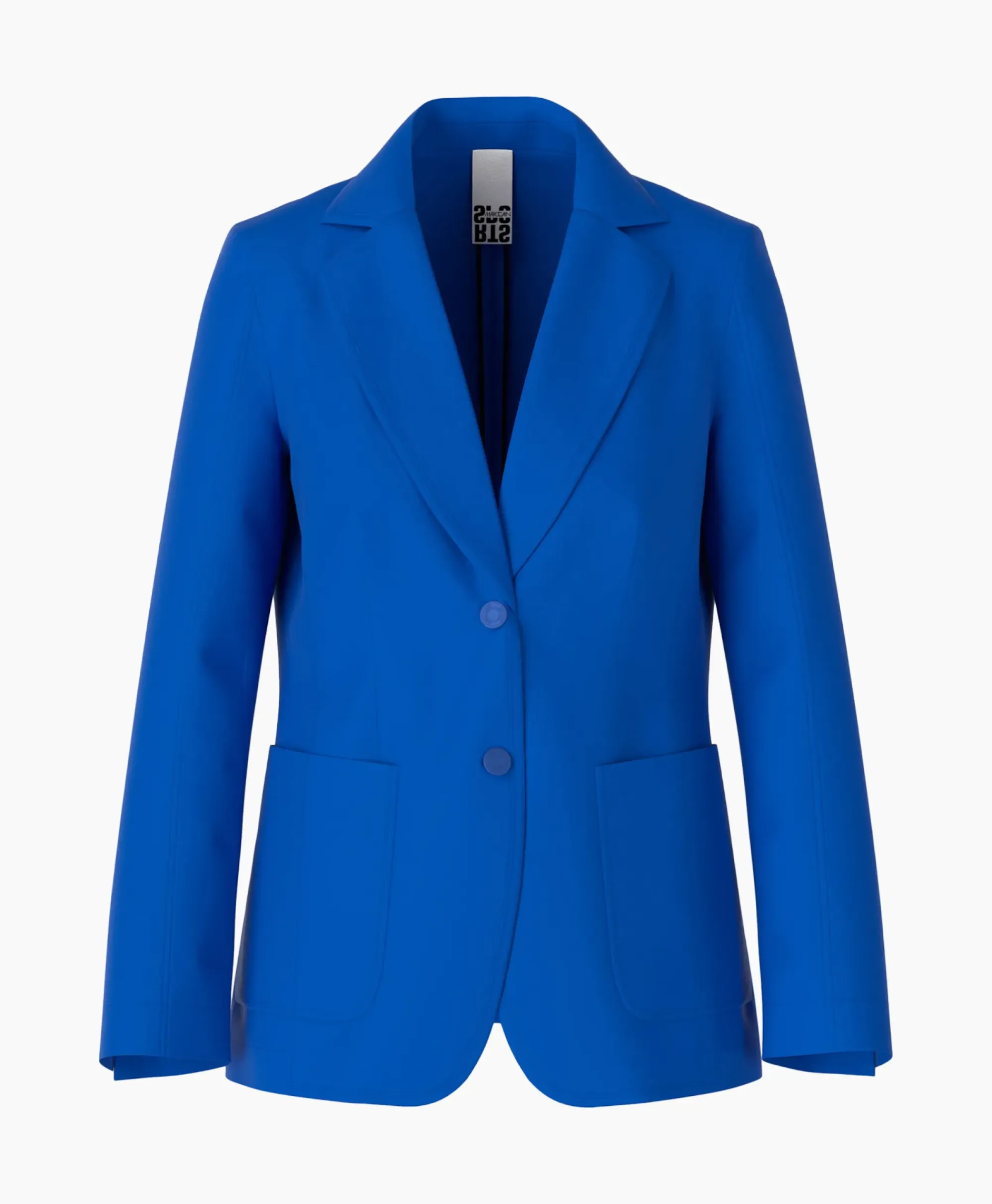 Blazers^Marccain Sport Jasje Ws 34.05 W13 Inkt