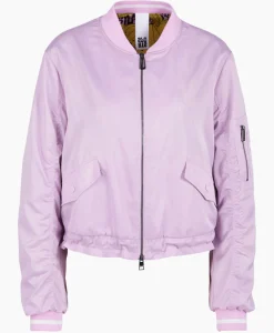 Jassen^Marccain Sport Jasje Ws 31.04 W18 Roze