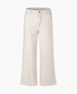 Broeken^Marccain Sport Jeans Ws 82.10 D02 Grijs