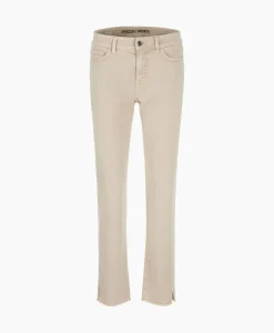 Broeken^Marccain Sport Jeans Ws 82.13 D12 Grijs