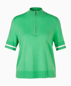 Truien^Marccain Sport Pullover Ws 41.23 M80 Groen