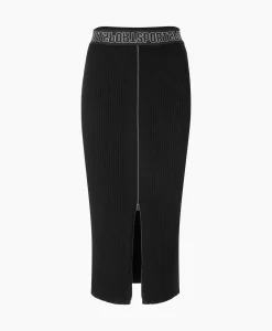 Rokken^Marccain Sport Rok Vs 71.14 M09 Zwart