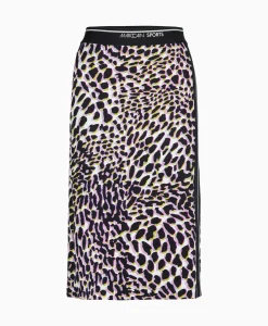 Rokken^Marccain Sport Rok Ws 71.08 J44 Roze