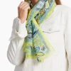 Sjaals^Marccain Sport Shawl Ws B4.07 Z14 E