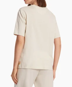T-Shirts & Tops^Marccain Sport T-Shirt Ws 48.21 J25 Grijs