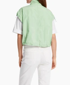 Jassen^Marccain Sport Vest Ws 37.02 W70 E
