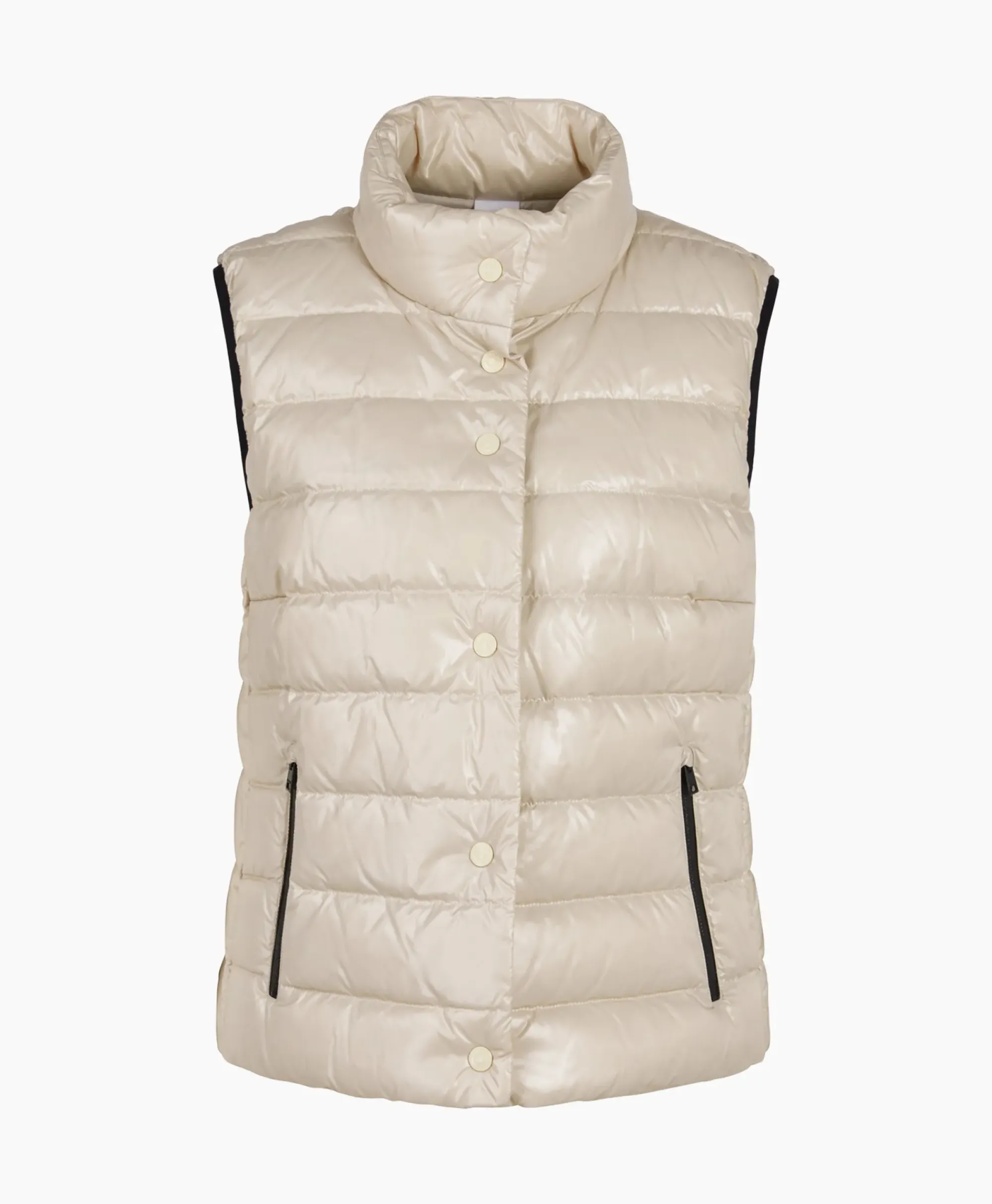 Jassen^Marccain Sport Vest Ws 37.01 W02 Grijs
