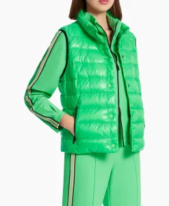 Jassen^Marccain Sport Vest Ws 37.01 W02 Groen