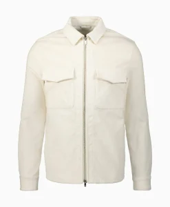 Jassen^Marco Pescarolo Jack Urus 4816 Off White