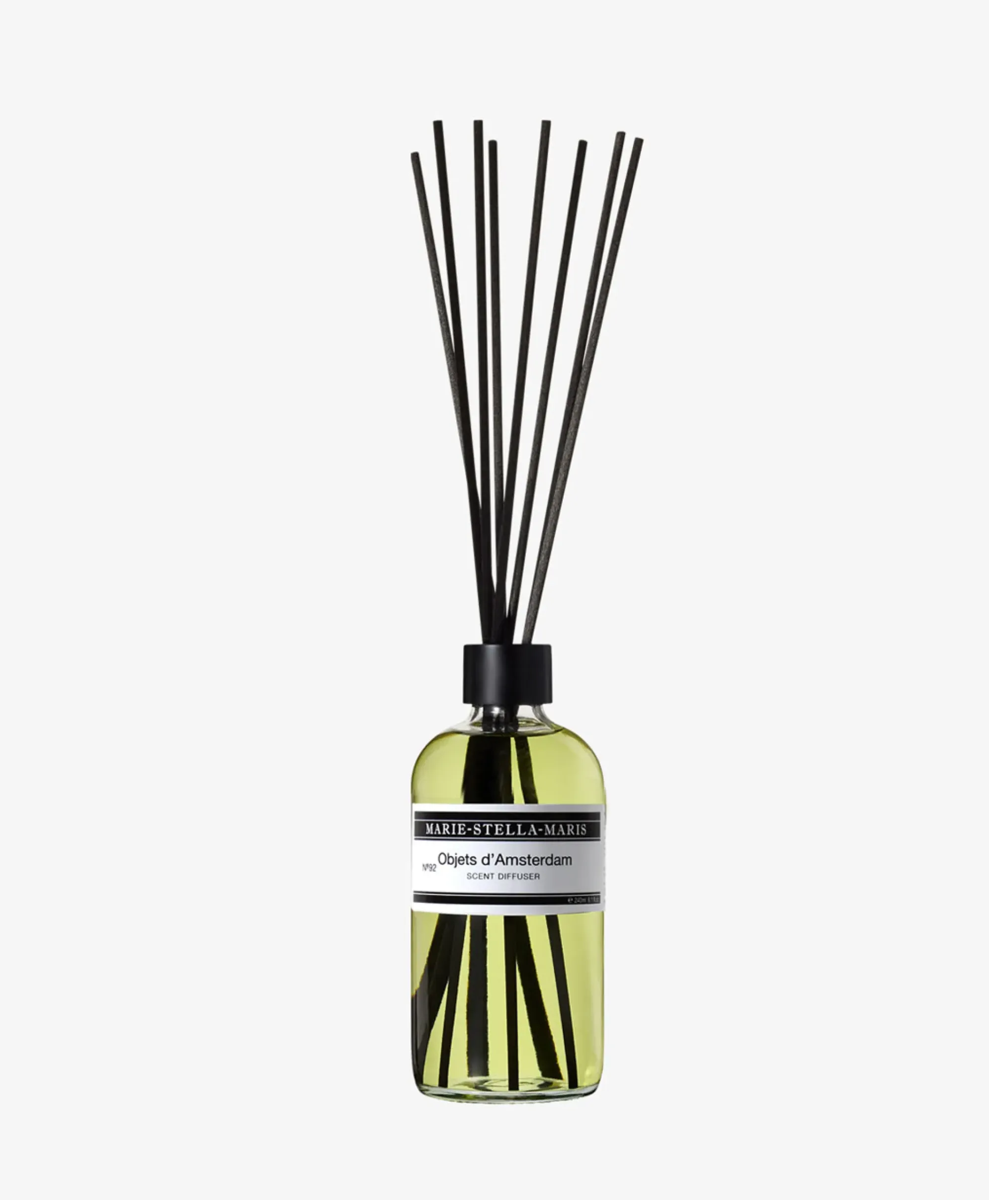 Lifestyle^Marie-stella-maris Accessoires Fragrance Stick Objets D'Amsterdam 250 Diversen