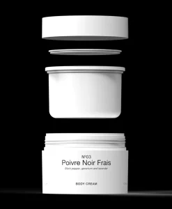 Lifestyle^Marie-stella-maris Body Cream Poivre Noir Frais 200 Ml -Diversen