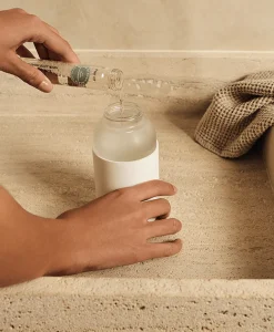 Lifestyle^Marie-stella-maris Body Foamer Ampul Voyage Vetiver 50 Ml Diversen