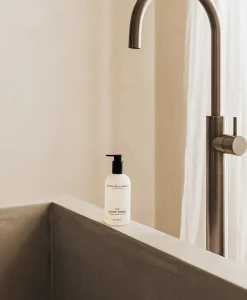 Lifestyle^Marie-stella-maris Body Wash Lemon Notes 300Ml Diversen