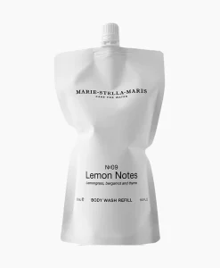 Lifestyle^Marie-stella-maris Body Wash Lemon Notes - Refill Diversen
