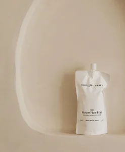 Lifestyle^Marie-stella-maris Body Wash Poivre Noir Frais - Refill Diversen