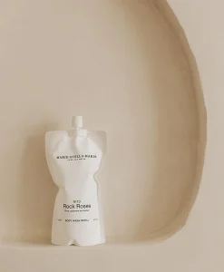 Lifestyle^Marie-stella-maris Body Wash Rock Roses - Refill Diversen