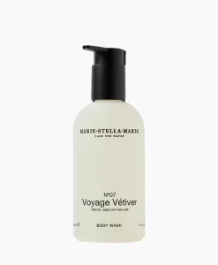 Lifestyle^Marie-stella-maris Body Wash Voyage Vetiver 300 Ml Diversen