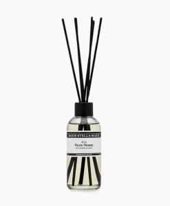 Lifestyle^Marie-stella-maris Fragrance Sticks Rock Roses 110 Ml Diversen