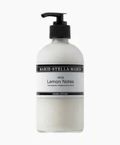 Lifestyle^Marie-stella-maris Hand Lotion Lemon Notes 500Ml Diversen