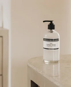 Lifestyle^Marie-stella-maris Hand Lotion Lemon Notes 500Ml Diversen