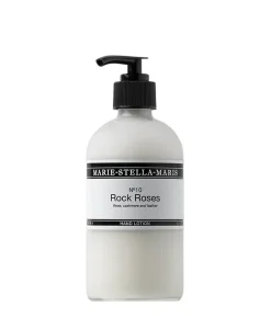 Lifestyle^Marie-stella-maris Hand Lotion Rock Roses 250Ml Diversen