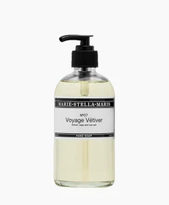 Lifestyle^Marie-stella-maris Hand Soap Voyage Vetiver 250 Ml Diversen