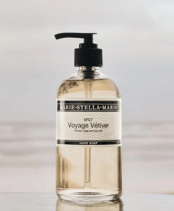 Lifestyle^Marie-stella-maris Hand Soap Voyage Vetiver 250 Ml Diversen
