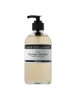 Lifestyle^Marie-stella-maris Hand Wash Courage Des Bois 250Ml Diversen