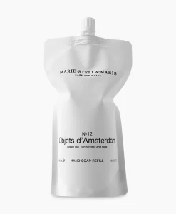 Lifestyle^Marie-stella-maris Hand Wash Objets D'Amsterdam - Refill Diversen
