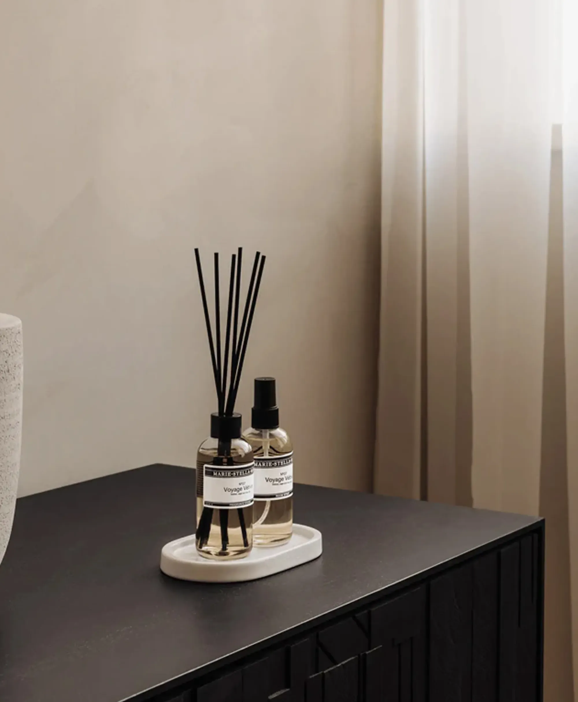 Lifestyle^Marie-stella-maris Home Gift Set Voyage Vetiver Mother'sdiversen