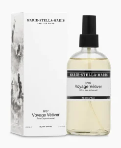 Lifestyle^Marie-stella-maris Room Spray Voyage Vetiver 250 Ml Diversen
