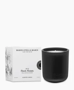 Lifestyle^Marie-stella-maris Scented Candle Rock Roses 300Gr Diversen