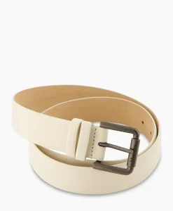 Riemen^Maxmara Riem Nabuk35 Zand