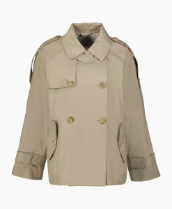 Jassen^Maxmara Trenchcoat Dtrench Beige