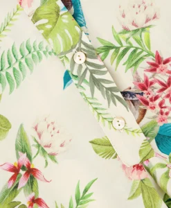 Jurken^Momoni Maxi Jurk Janie Zand