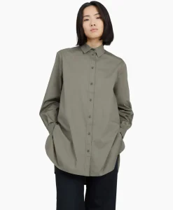 Blouses^Munthe Blouse Hollia Groen