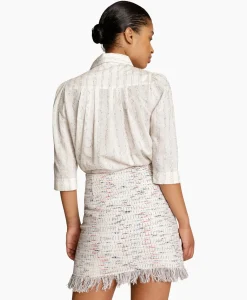 Blouses^Munthe Blouse Monaco Ecru