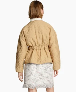 Jassen^Munthe Jack Menedig Beige