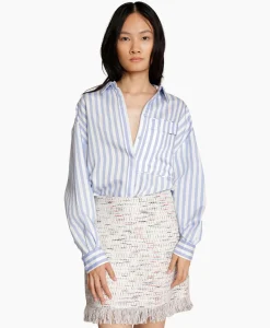 Rokken^Munthe Minirok Michigan Off White