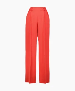 Broeken^Natan Pantalon Anael-N6Nj03 Rood