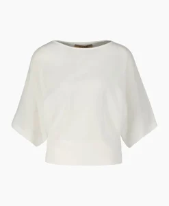 Truien^Natan Pullover Joy-Persy Ecru