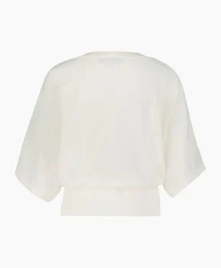 Truien^Natan Pullover Joy-Persy Ecru