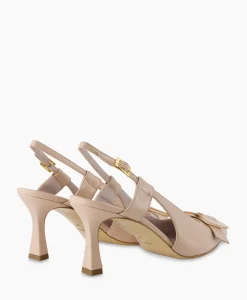 Pumps^Natan Schoenen Pump Dunia 3404 + Fb Lartigiana B19472Sda Ar In Ti Rose