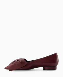 Pumps^Natan Schoenen Pump Nappa Leder Diversen